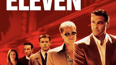 Ocean eleven french