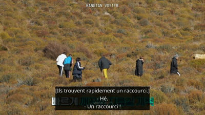 (VOSTFR) Bon Voyage 4 - Behind 3