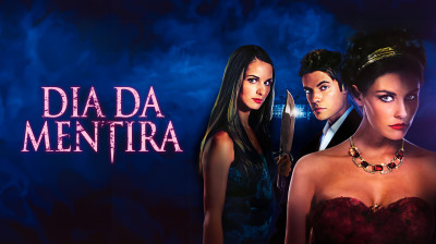 Dia da Mentira