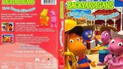 Os Backyardigans Os Episódios 1ª Temporada Volume 7.mp4