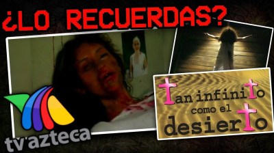 El programa mas oscuro que hizo tv azteca (Lost Media)