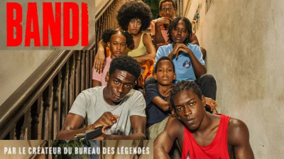 Bandi (Éric Rochant France-2026) S01E06 EngSub