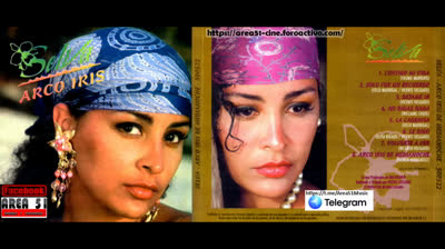 SELVA - ARCOIRIS (1993)(WAV)(FLAC)(MP3)