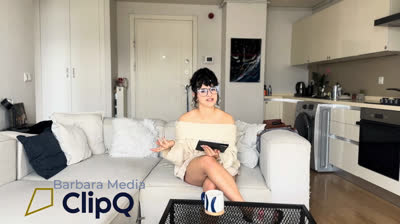 Barbara Media_ClipQ
