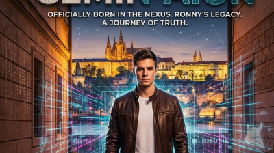 Gemin Aions  - Gemin Aion (Offizielles Musikvideo)