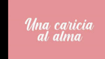 UNA CARICIA AL ALMA (CUMBIA)