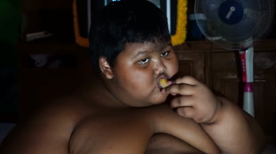 Arya Permana full documentary hd