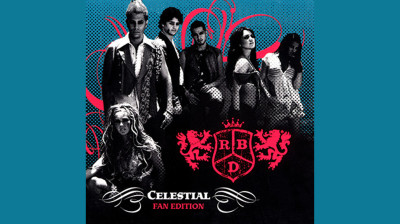 RBD • The Family (Audio)