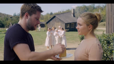 Midsommar: O Mal Não Espera a Noite