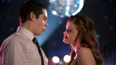 HISTÓRIA DE LYDIA E STILES - Parte 1 #1Temporada