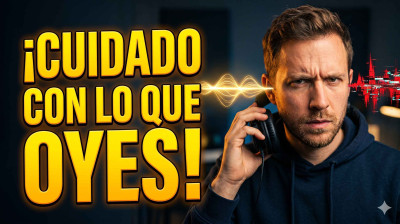 Distinguiendo la doctrina que oímos | 1 Corintios 14:6-8