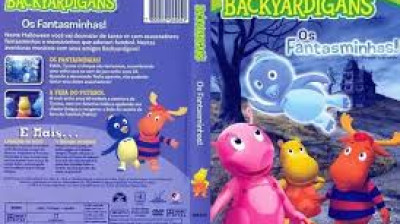 Os Backyardigans Os Episódios 1ª Temporada Volume 11.mp4