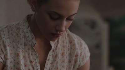 Riverdale saison 1 episode 01