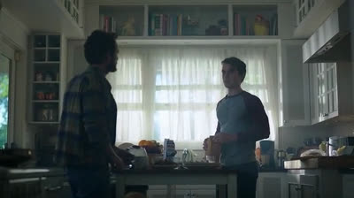 Riverdale saison 1 episode 02