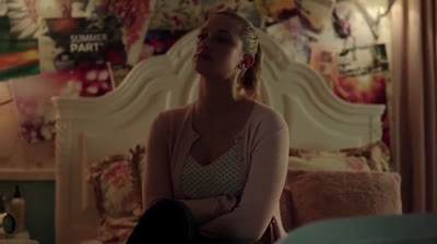 Riverdale saison 1 episode 04
