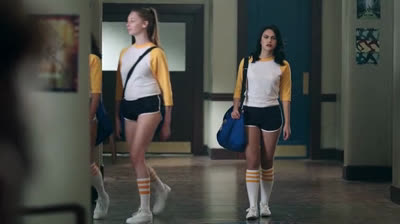 Riverdale saison 1 episode 05