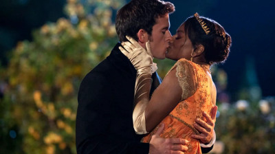 HISTÓRIA DE KATE E ANTHONY - Parte 4 #2Temporada