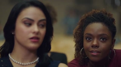 Riverdale saison 1 episode 06