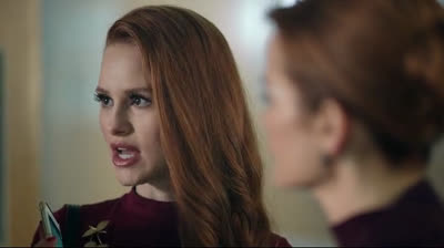 Riverdale saison 1 episode 07