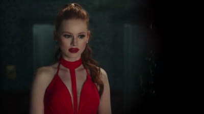 Riverdale saison 1 episode 11
