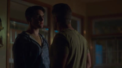 Riverdale saison 2 episode 03