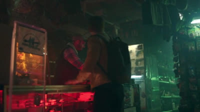 Riverdale saison 2 episode 04