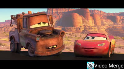 Cars with Cars 2 and Cars 3