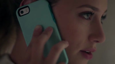 Riverdale saison 2 episode 06