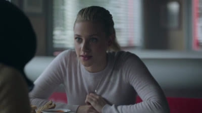 Riverdale saison 2 episode 07