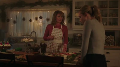Riverdale saison 2 episode 09