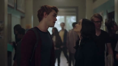 Riverdale saison 2 episode 10