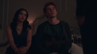 riverdale saison 2 episode 11