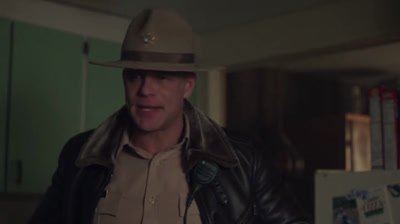 Riverdale saison 2 episode 12