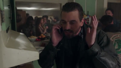 Riverdale saison 2 episode 14