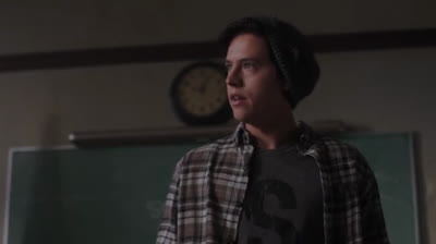 Riverdale saison 2 episode 16
