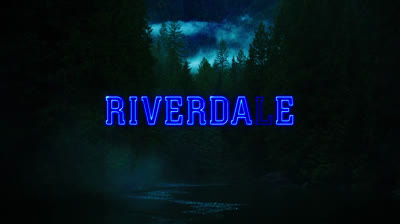 Riverdale saison 2 episode 18
