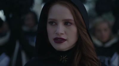Riverdale saison 2 episode 19