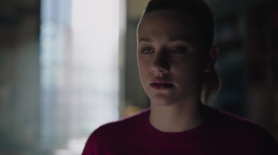 Riverdale saison 2 episode 20