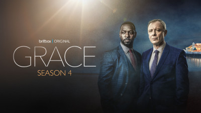 Grace 12 (Peter James-Russell Lewis ITV-2024) S04E04 Love You Dead (Fin)