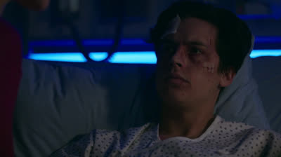 Riverdale saison 2 episode 22