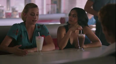 Riverdale saison 3 episode 01