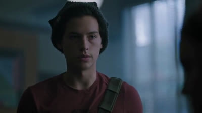 Riverdale saison 3 episode 03