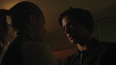 Riverdale saison 3 episode 06