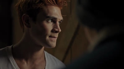 Riverdale saison 3 episode 07
