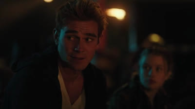 Riverdale saison 3 episode 08