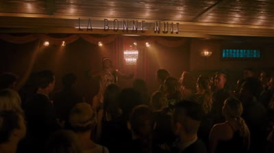 Riverdale saison 3 episode 09
