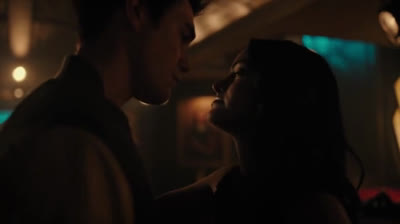 Riverdale saison 3 episode 10