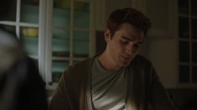 Riverdale saison 3 episode 11