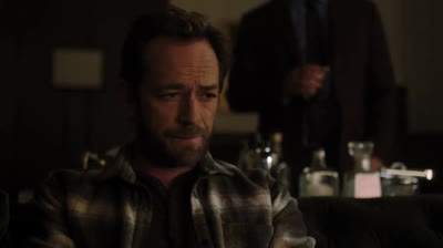 Riverdale saison 3 episode 12