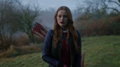 Riverdale saison 3 episode 13